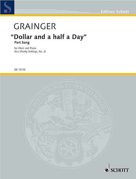 Grainger Dollar & A Half A Day