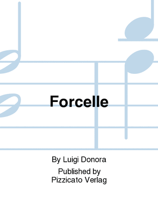 Forcelle