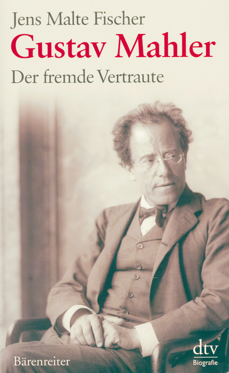 Gustav Mahler (Biography)