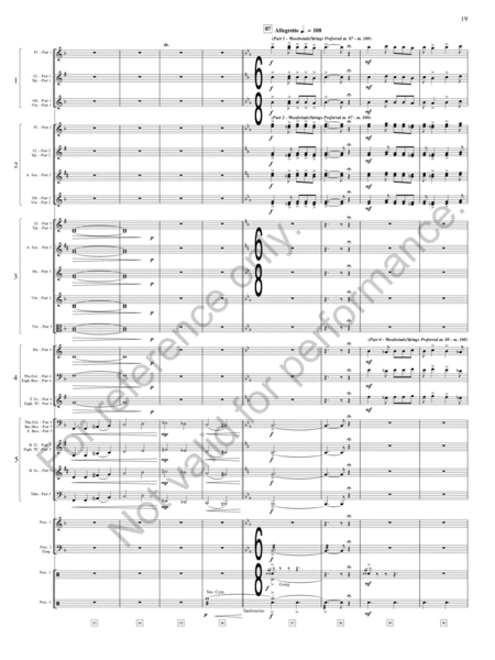 Symphonic Variations On 'In Dulci Jubilo' image number null