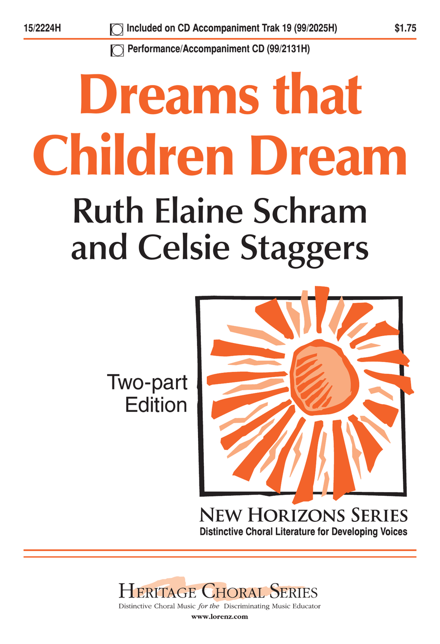 Dreams that Children Dream