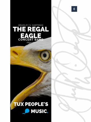 The Regal Eagle (March)