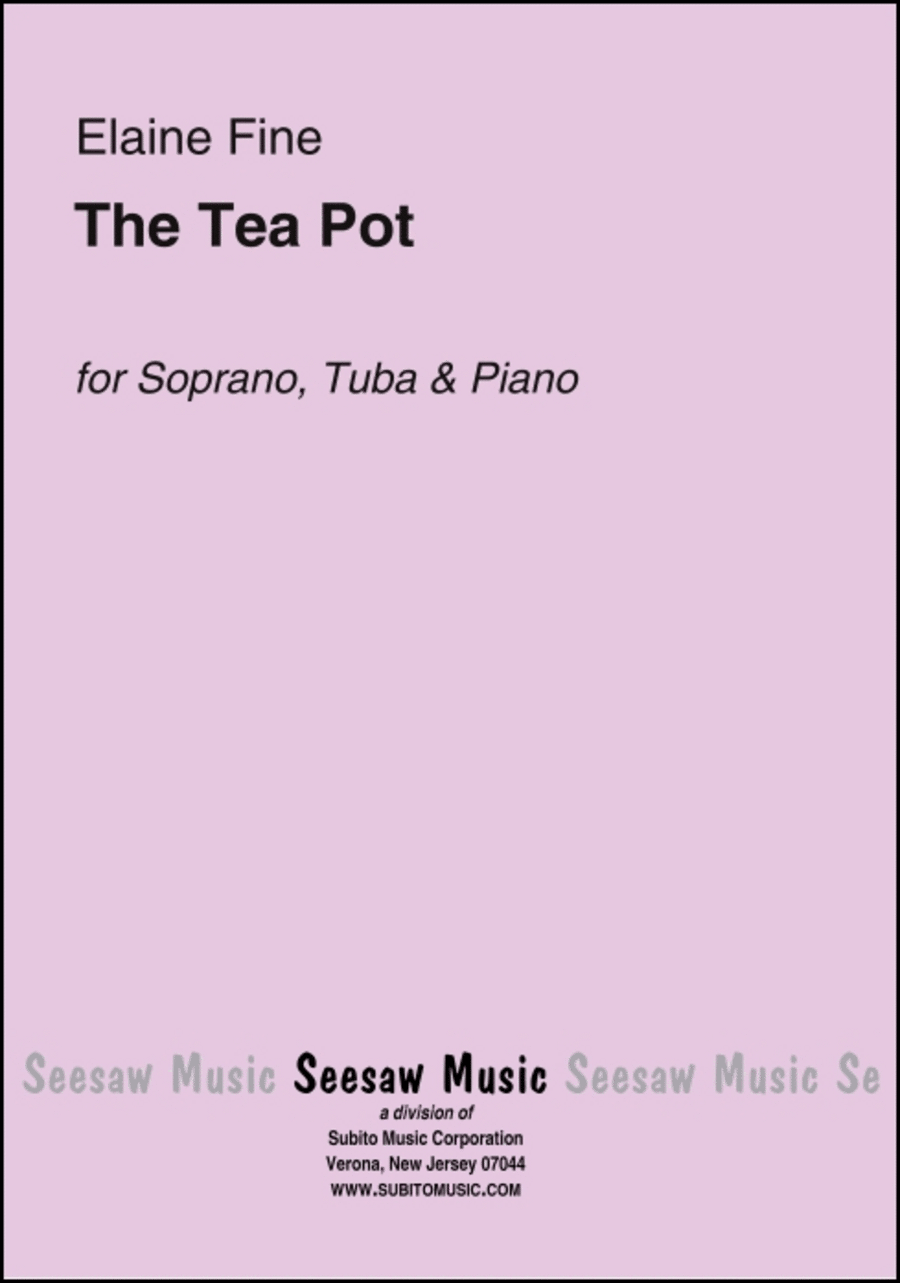The Tea Pot
