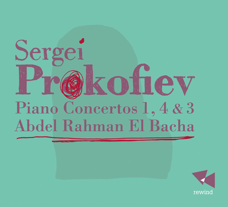 Piano Concertos 14 & 3