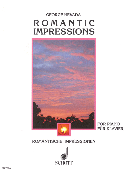 Romantic Impressions