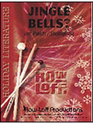 Book cover for Jingle Bells?