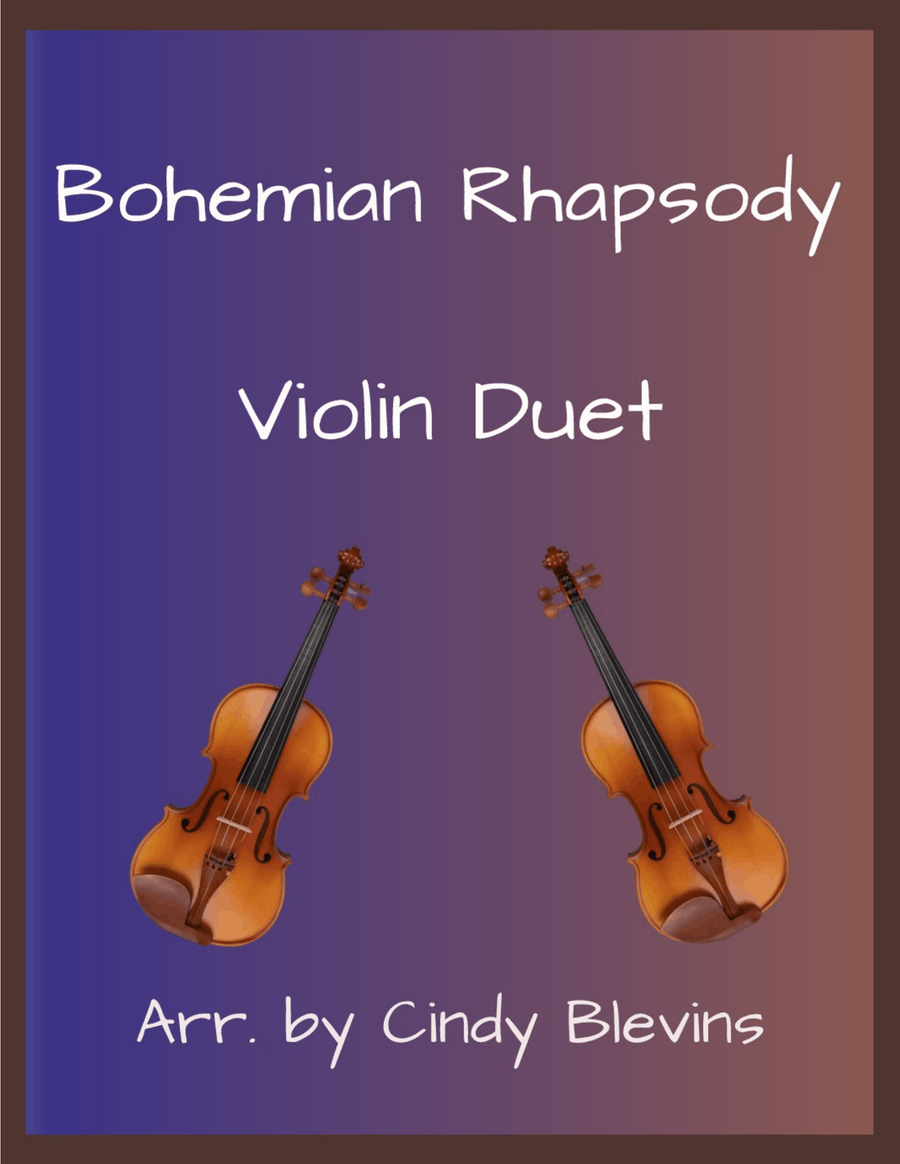 Bohemian Rhapsody