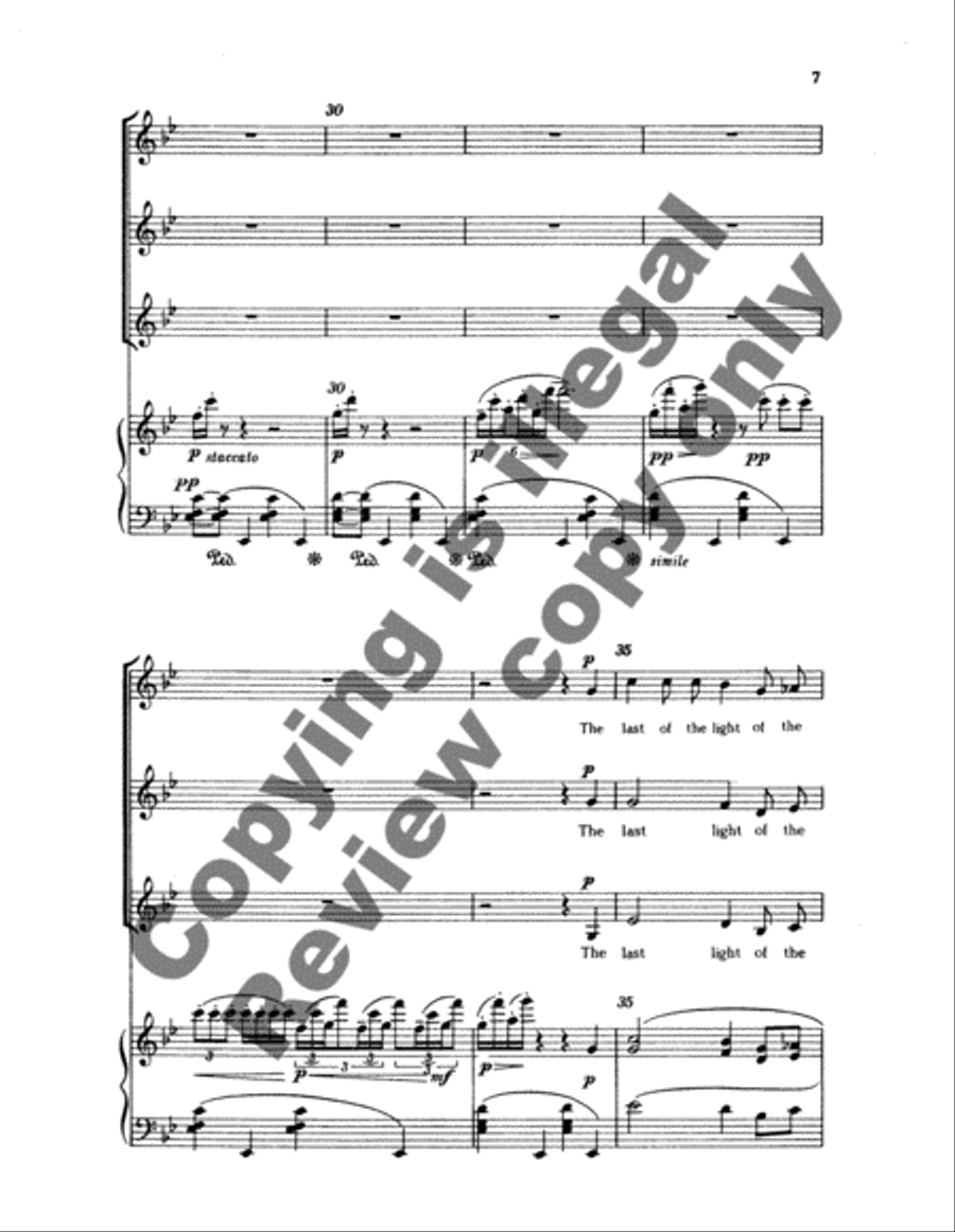 Come In - SAA - From 