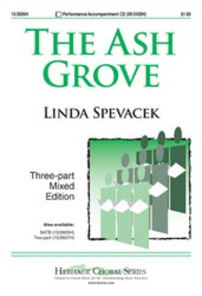 The Ash Grove