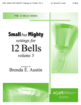 Small But Mighty Vol 5 for 12 Bells-Digital Download