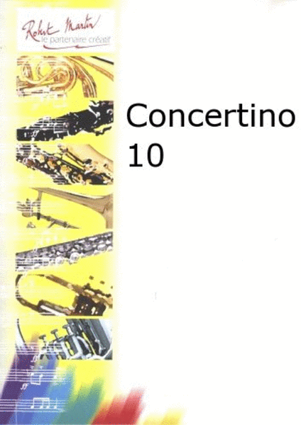 Concertino 10