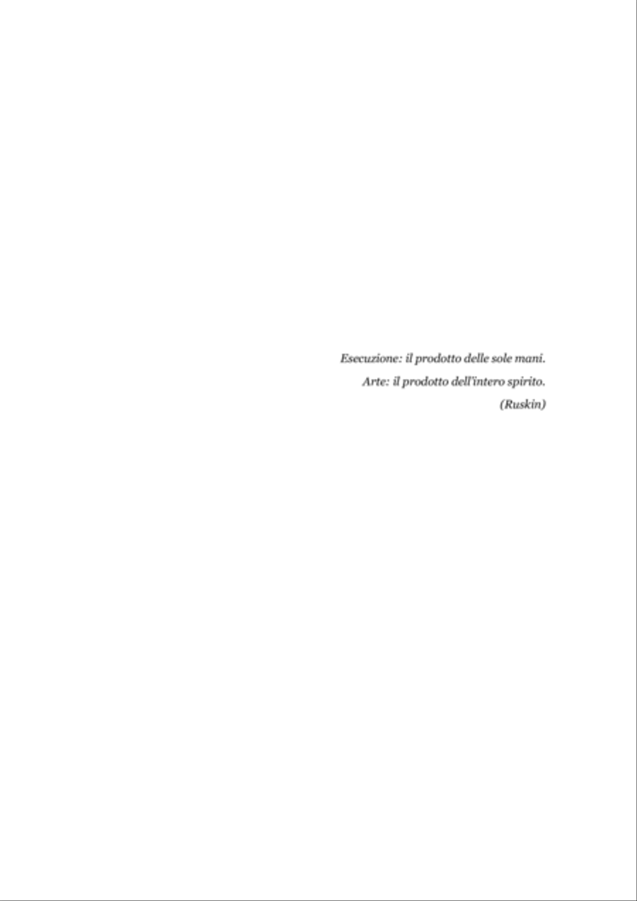 Piccola Suite per organo Organ Solo scores gallery preview page 4