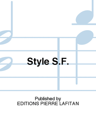 Style S.F.