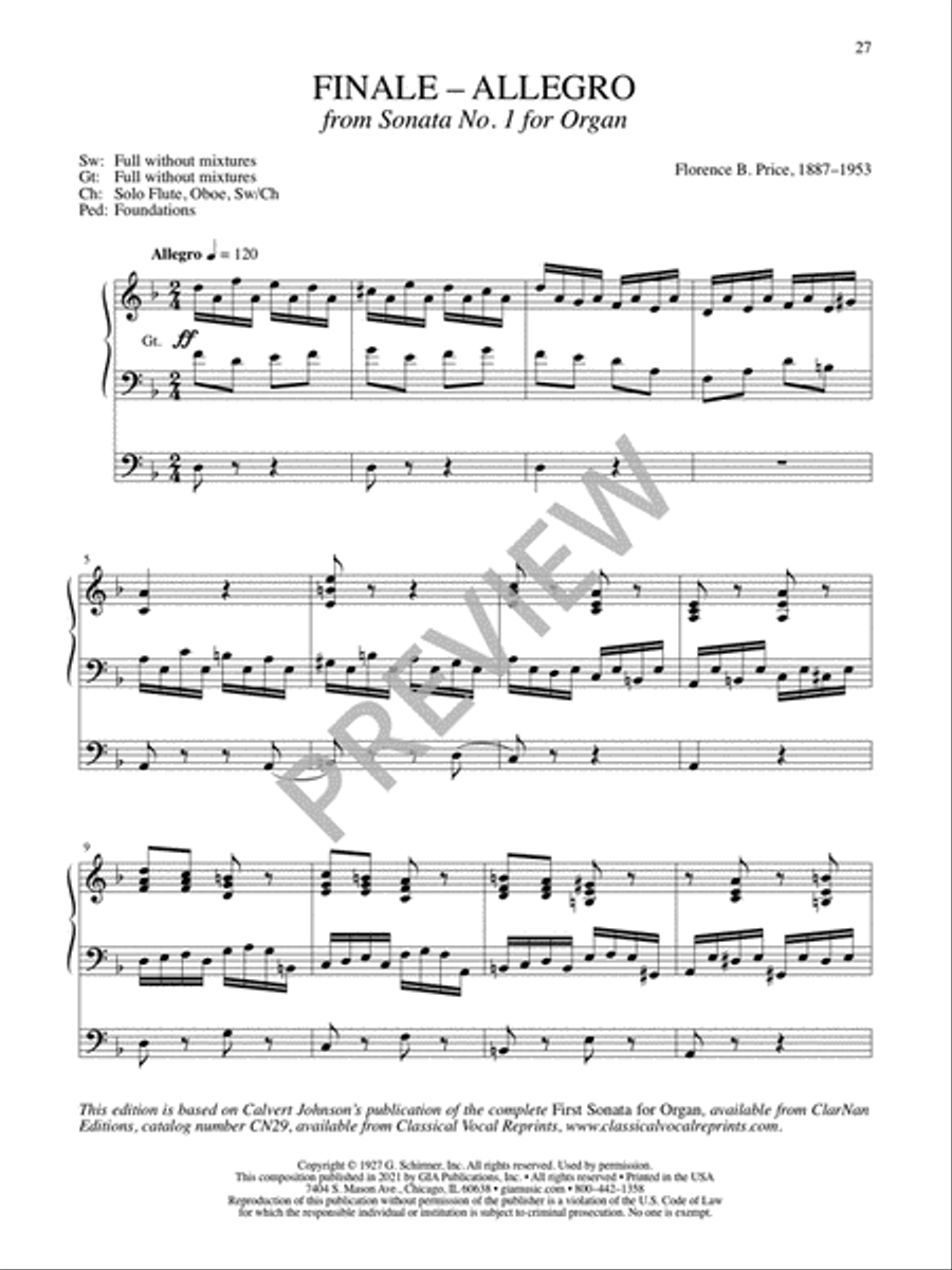 King of Kings - Volume 4 King of Kings - Volume 4 Sacred scores gallery preview page 29