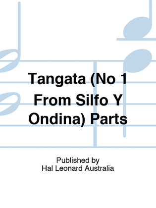 Tangata (No 1 From Silfo Y Ondina) Parts