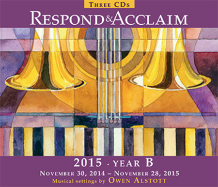 Respond Acclaim 2015 image number null