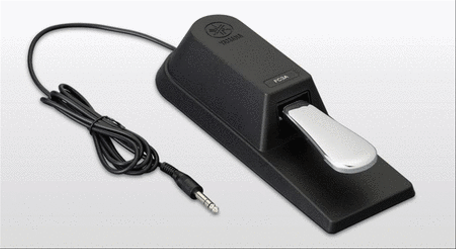 Yamaha FC3 Continuous Sustain Pedal