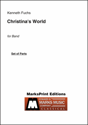 Christina's World (parts)