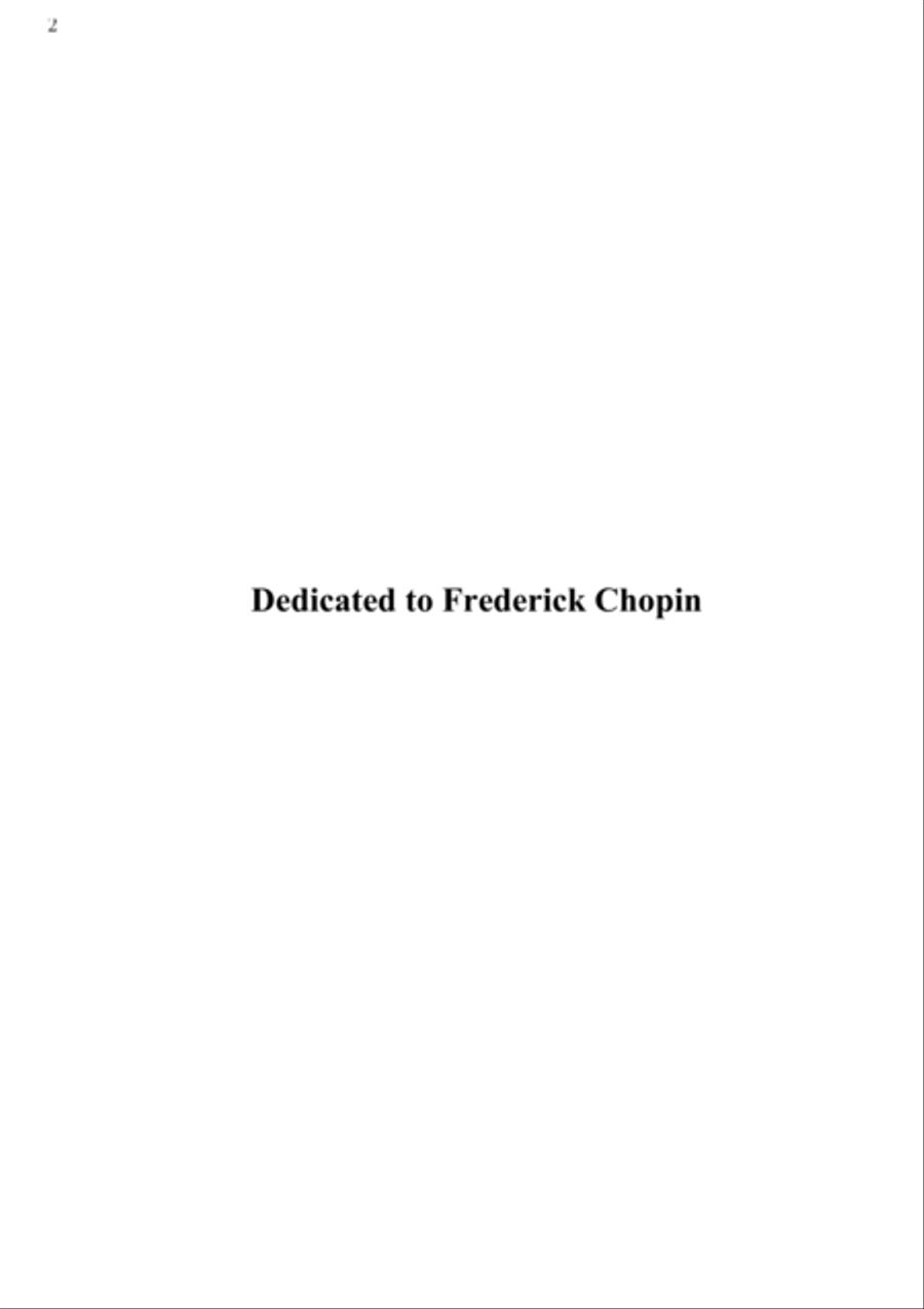 29 Preludes Piano Solo scores gallery preview page 2