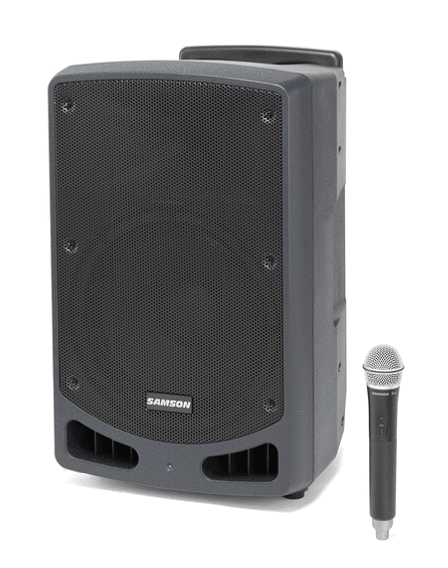 Expedition XP312w – K Band Musical Instruments scores gallery preview page 1