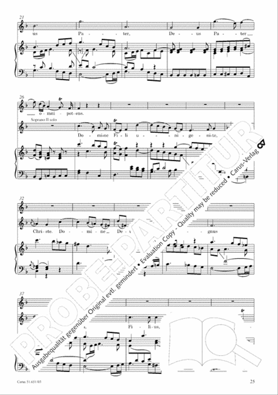 C Minor Mass, K. 427 (Missa in c KV 427)