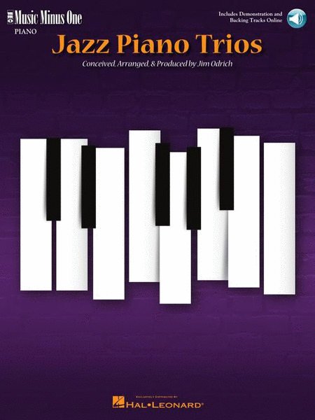 Jazz Piano Trios image number null