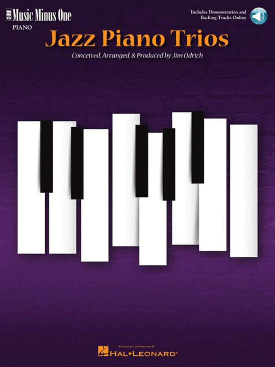 Jazz Piano Trios Jazz Piano Trios Violin scores gallery preview page 3