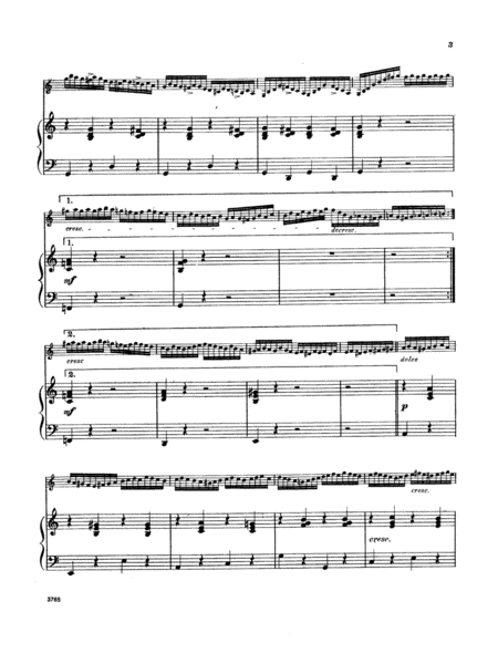 Paganini: Moto Perpetuo, Op. 11