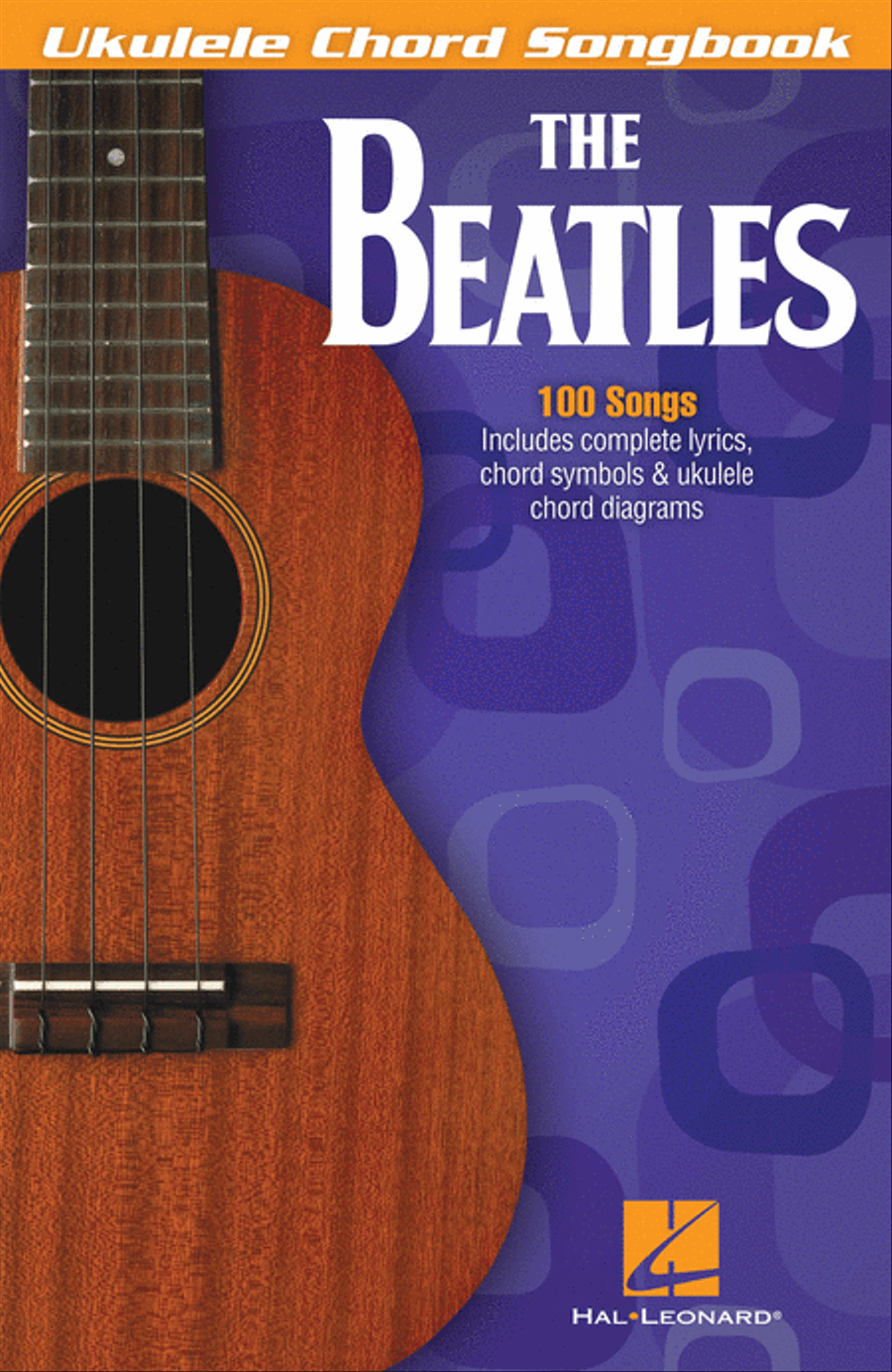 The Beatles Ukulele scores gallery preview page 1