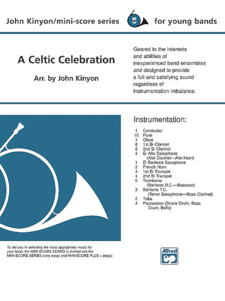A Celtic Celebration image number null