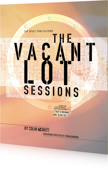 The Vacant Lot Sessions