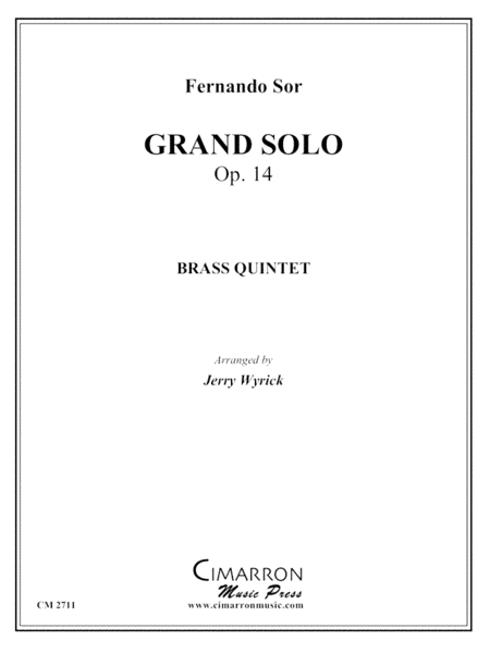 Grand Solo