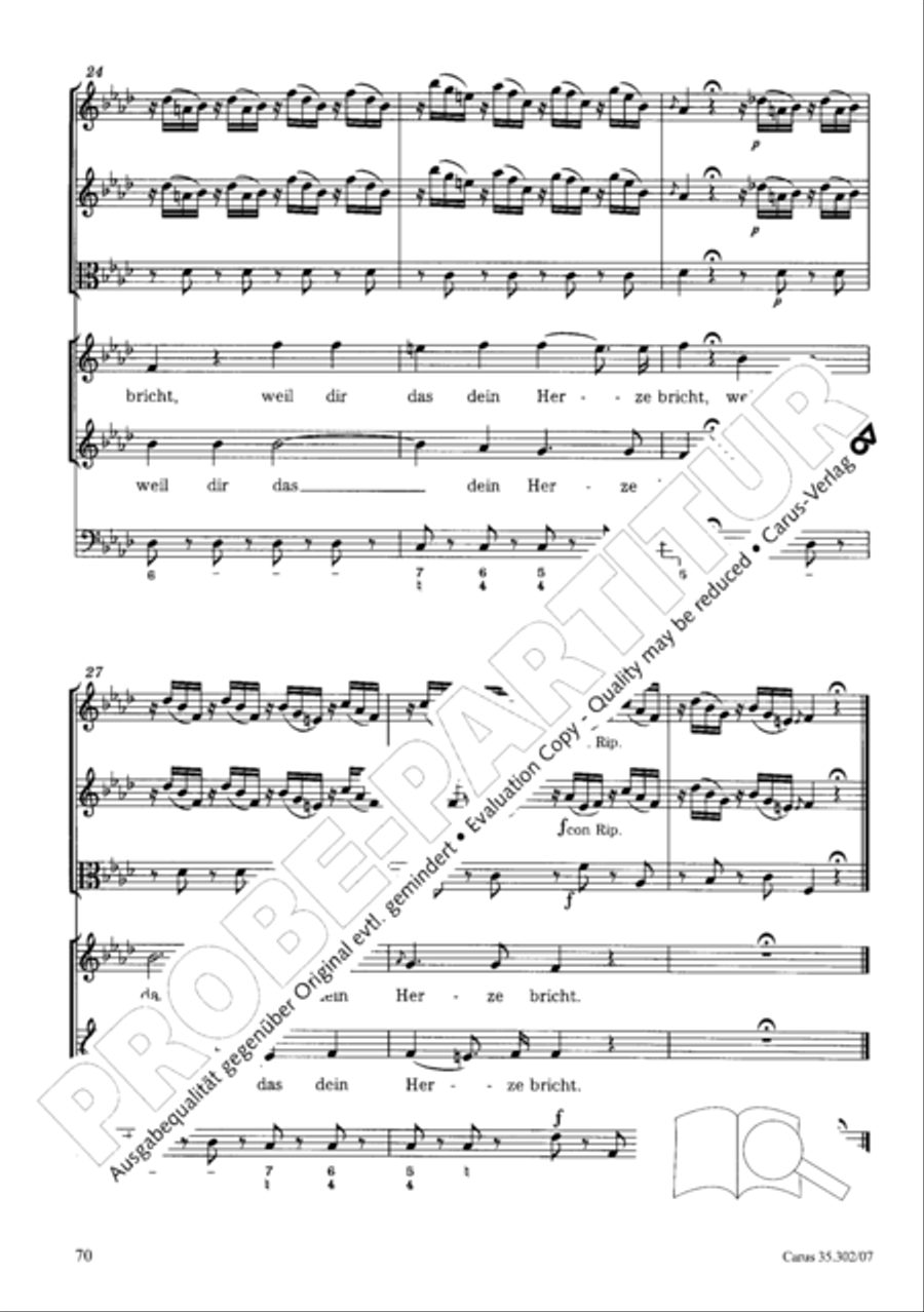 Tilge, Hochster, meine Sunden SA scores gallery preview page 83