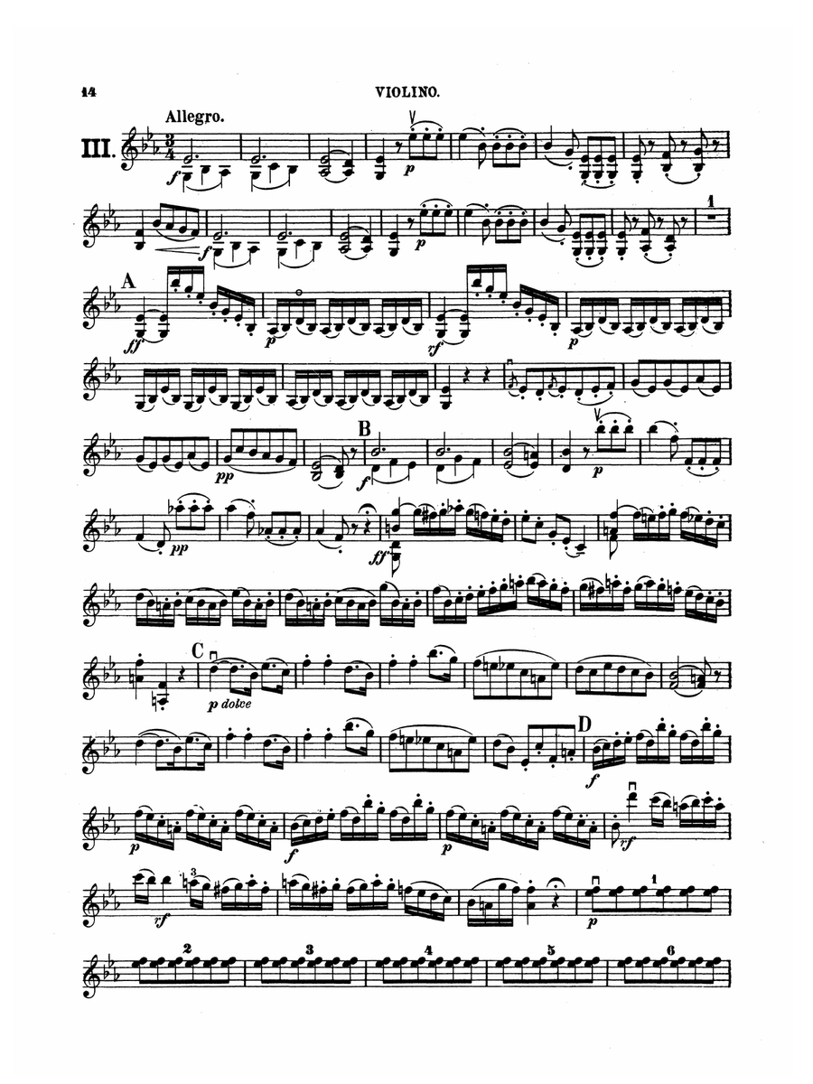 Pleyel: Three Grande Duets, Op. 69