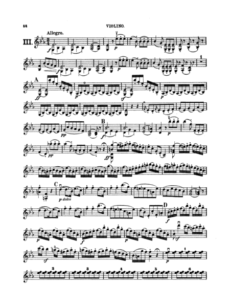 Pleyel: Three Grande Duets, Op. 69