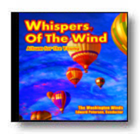 Whispers of the Wind image number null