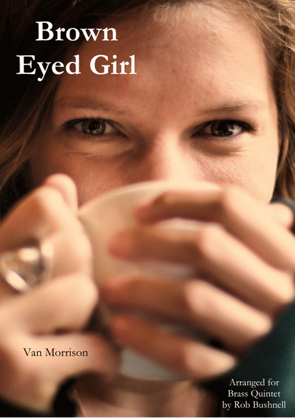 Brown Eyed Girl image number null