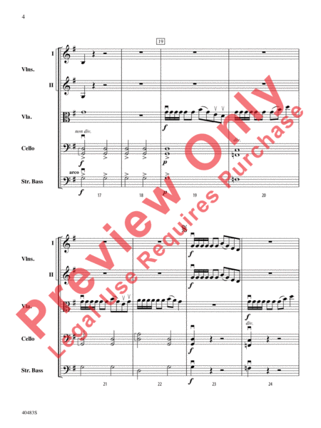 Viola Country by Richard Meyer String Orchestra - Sheet Music