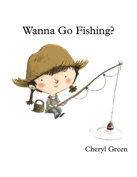 Wanna Go Fishing? image number null