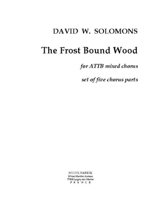 The Frost Bound Wood
