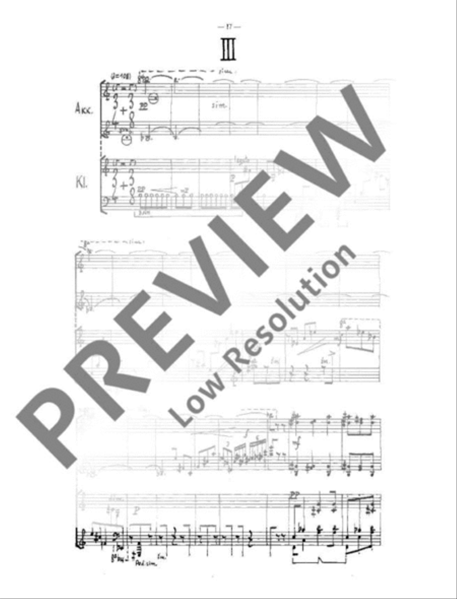 Policromies Policromies Piano Accompaniment scores gallery preview page 18