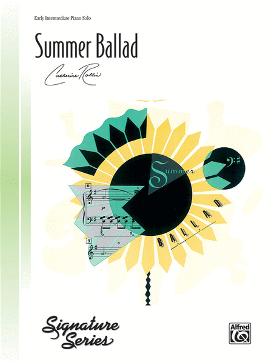 Summer Ballad