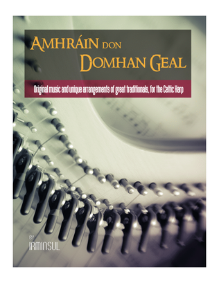Amhrain don Domhan Geal