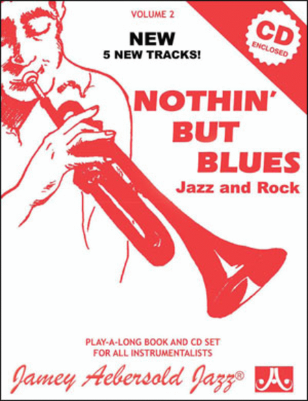 Volume 2 - Nothin' But Blues image number null