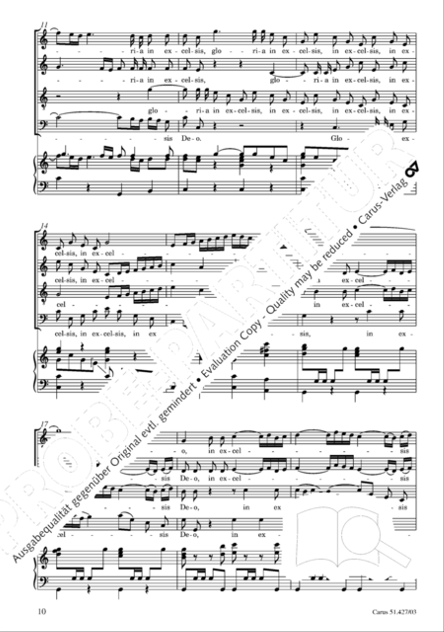 Mass in C Minor, K. 139/47a 