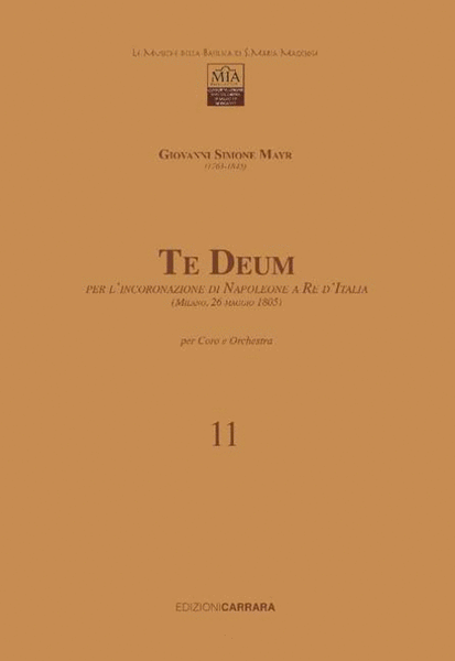 Te Deum 11