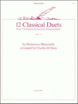 13 Classical Duets