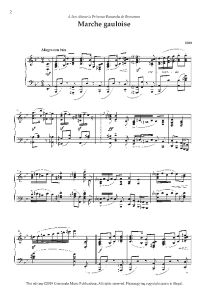 Complete Works for Piano, Volume 7