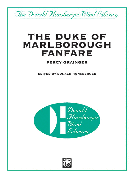 The Duke of Marlborough Fanfare image number null