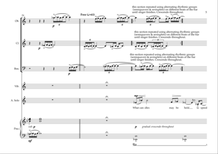 Anthem for a Doomed Youth, Op. 7 image number null